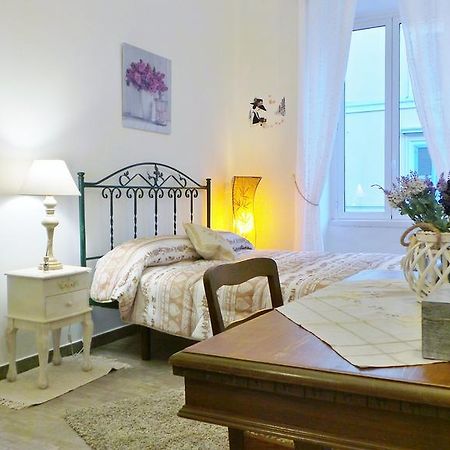 Cuore Di Testaccio Apartment Rome Luaran gambar