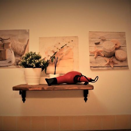 Cuore Di Testaccio Apartment Rome Luaran gambar