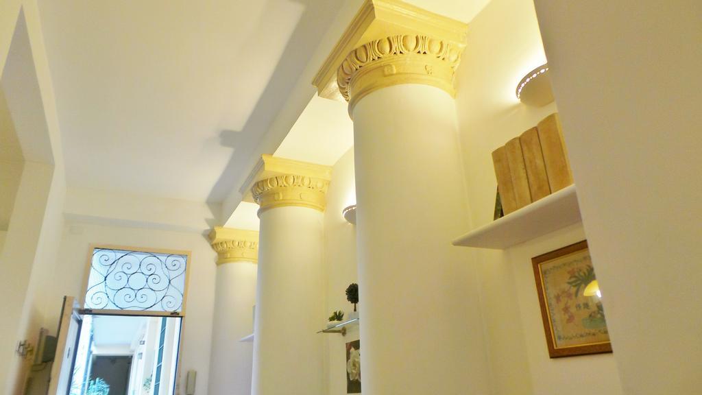 Cuore Di Testaccio Apartment Rome Luaran gambar