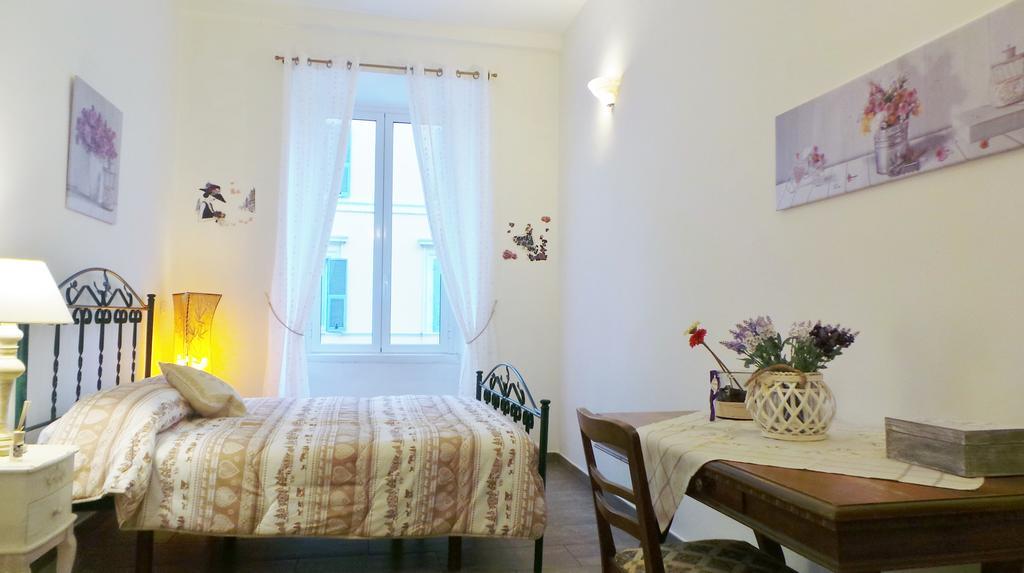Cuore Di Testaccio Apartment Rome Luaran gambar