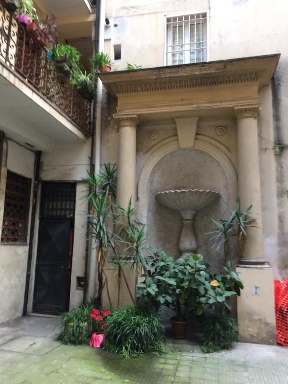 Cuore Di Testaccio Apartment Rome Luaran gambar