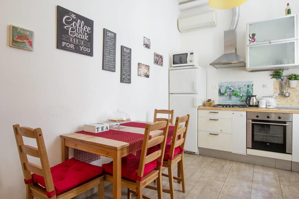 Cuore Di Testaccio Apartment Rome Luaran gambar