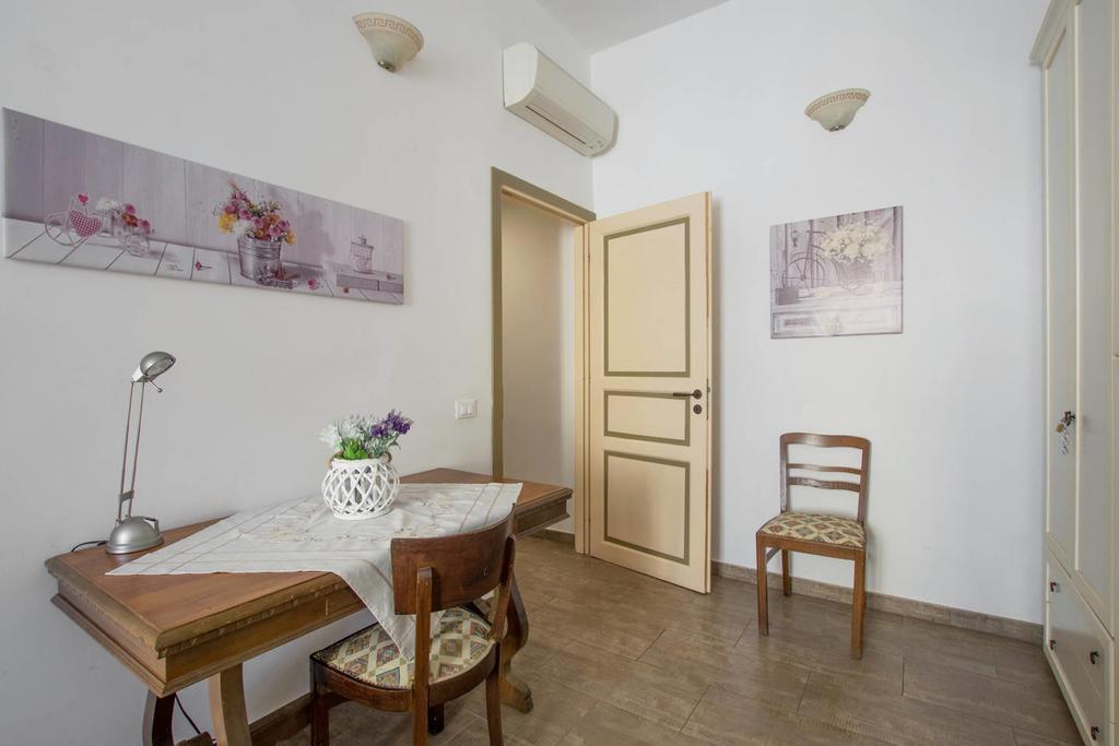 Cuore Di Testaccio Apartment Rome Luaran gambar