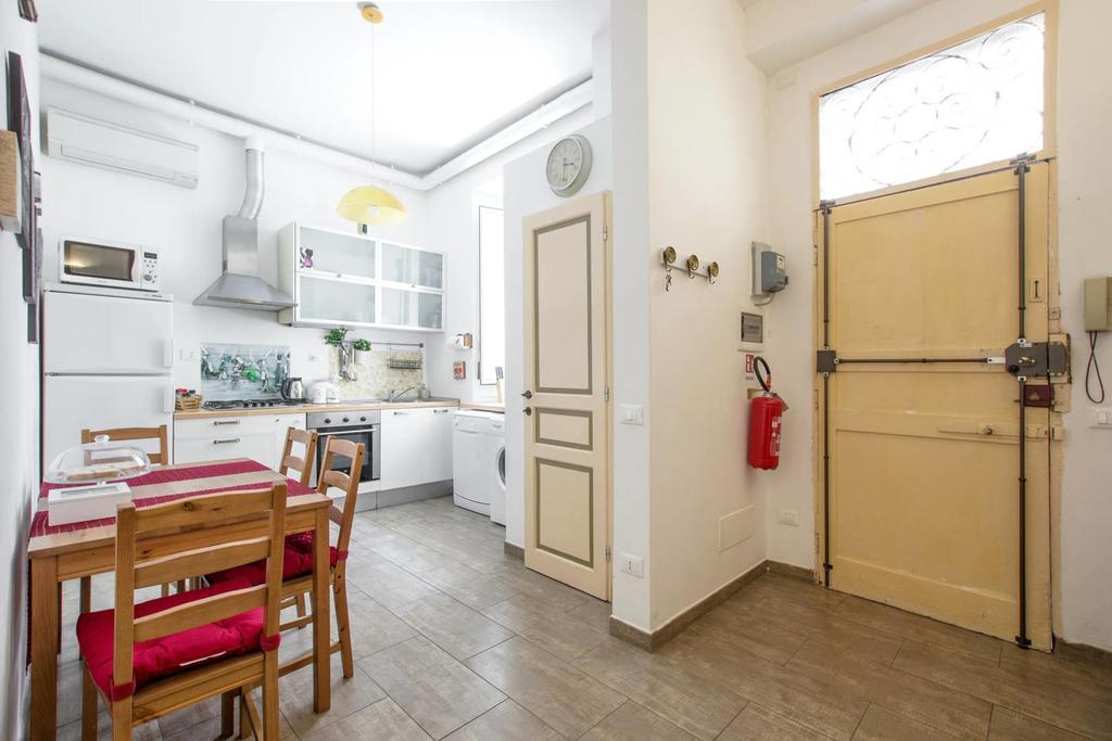 Cuore Di Testaccio Apartment Rome Luaran gambar