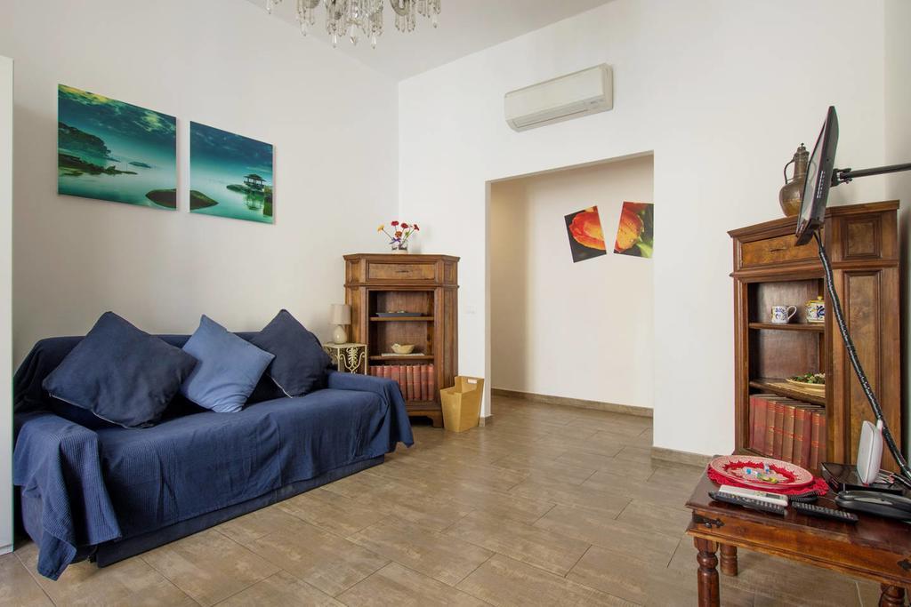 Cuore Di Testaccio Apartment Rome Luaran gambar