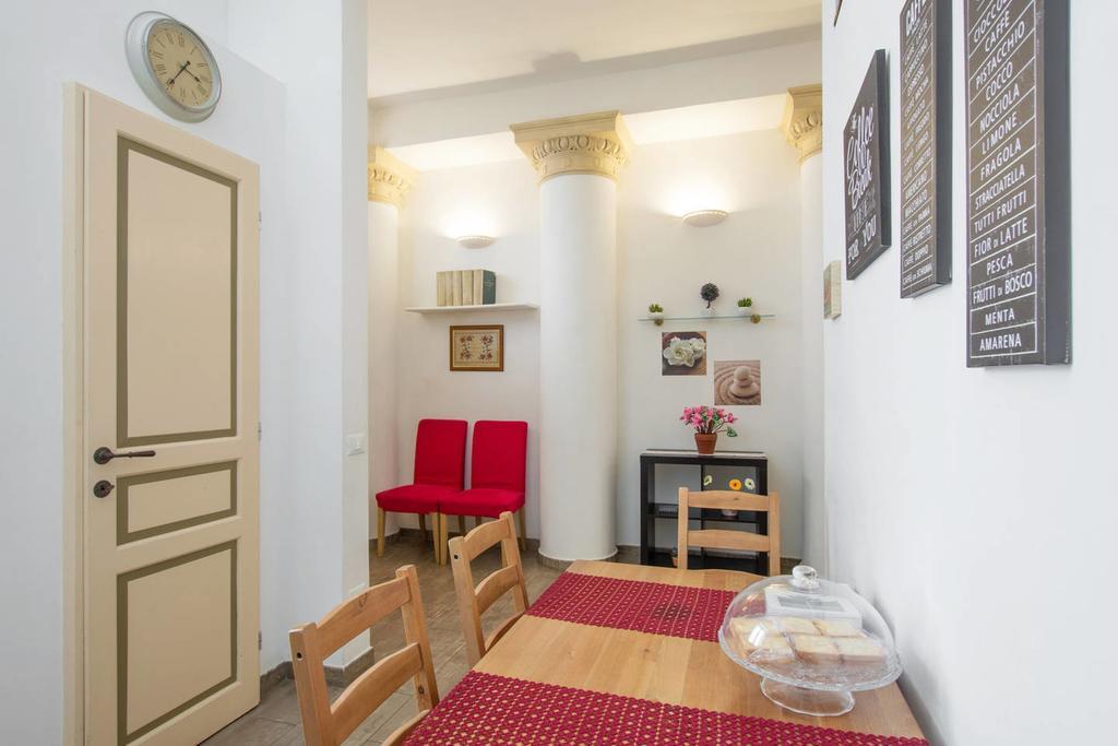 Cuore Di Testaccio Apartment Rome Luaran gambar