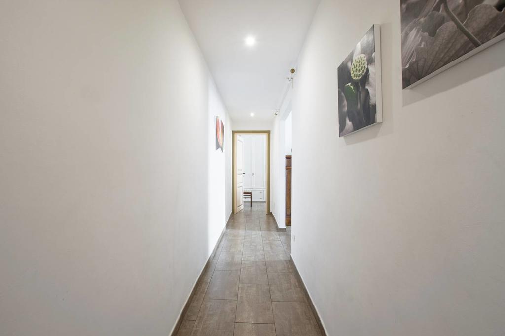 Cuore Di Testaccio Apartment Rome Luaran gambar
