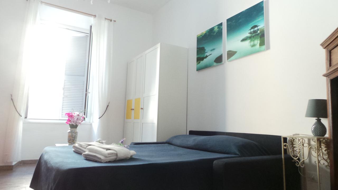 Cuore Di Testaccio Apartment Rome Luaran gambar