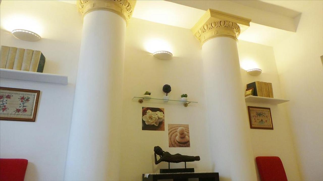 Cuore Di Testaccio Apartment Rome Luaran gambar