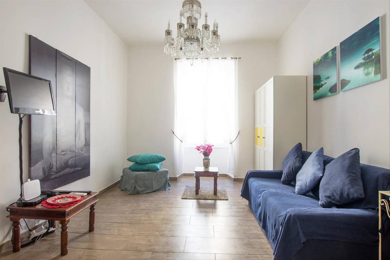 Cuore Di Testaccio Apartment Rome Luaran gambar