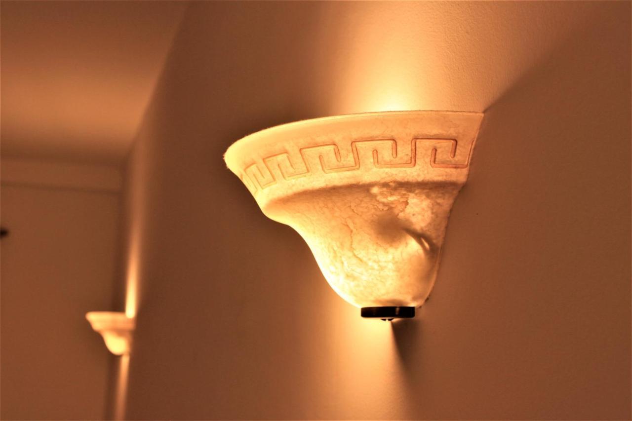 Cuore Di Testaccio Apartment Rome Luaran gambar
