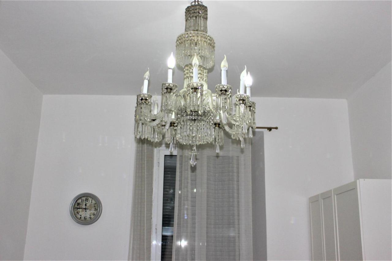 Cuore Di Testaccio Apartment Rome Luaran gambar