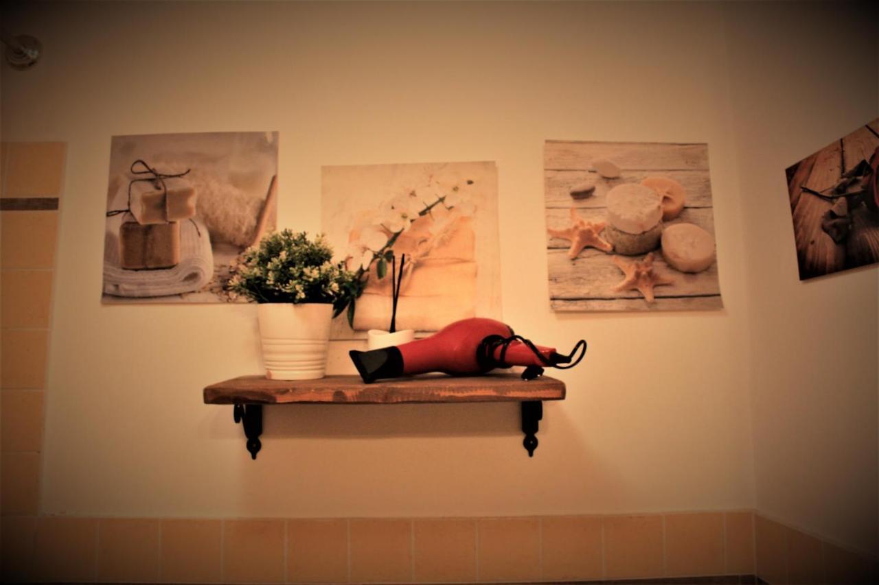 Cuore Di Testaccio Apartment Rome Luaran gambar