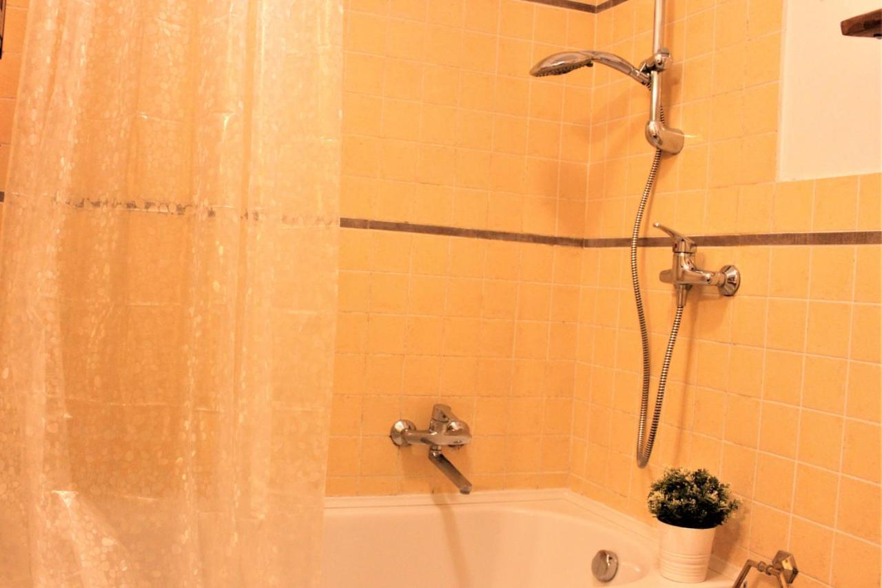 Cuore Di Testaccio Apartment Rome Luaran gambar