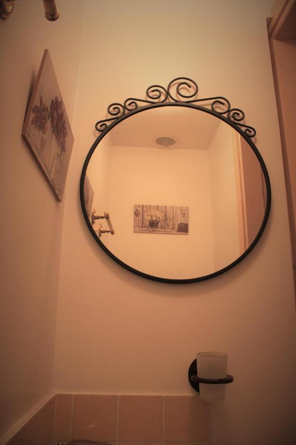 Cuore Di Testaccio Apartment Rome Luaran gambar