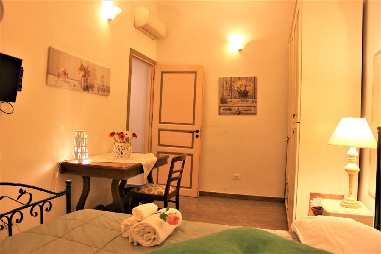 Cuore Di Testaccio Apartment Rome Luaran gambar