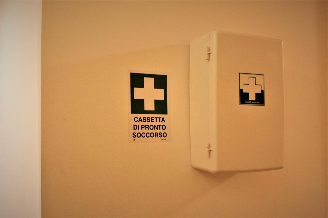 Cuore Di Testaccio Apartment Rome Luaran gambar