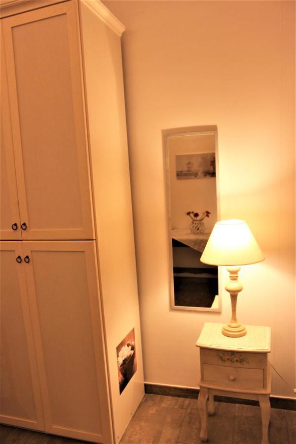 Cuore Di Testaccio Apartment Rome Luaran gambar