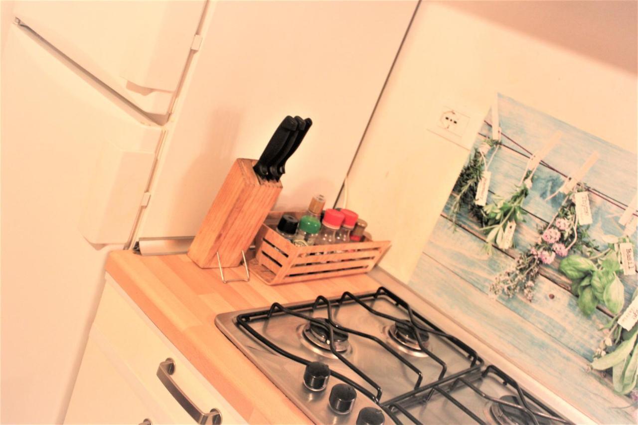 Cuore Di Testaccio Apartment Rome Luaran gambar