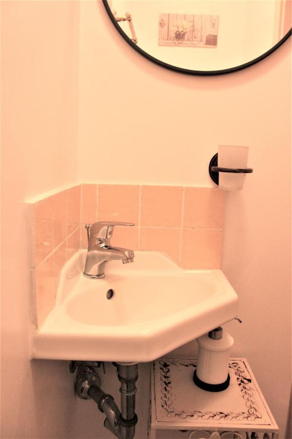 Cuore Di Testaccio Apartment Rome Luaran gambar